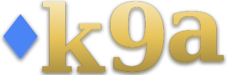 ok9a logo